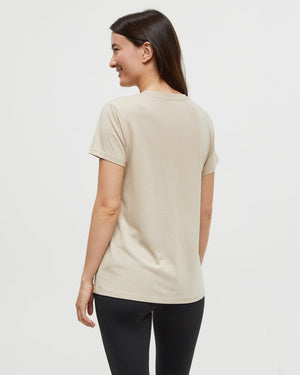 Tentree Mountain Fields SS T-Shirt - Women's