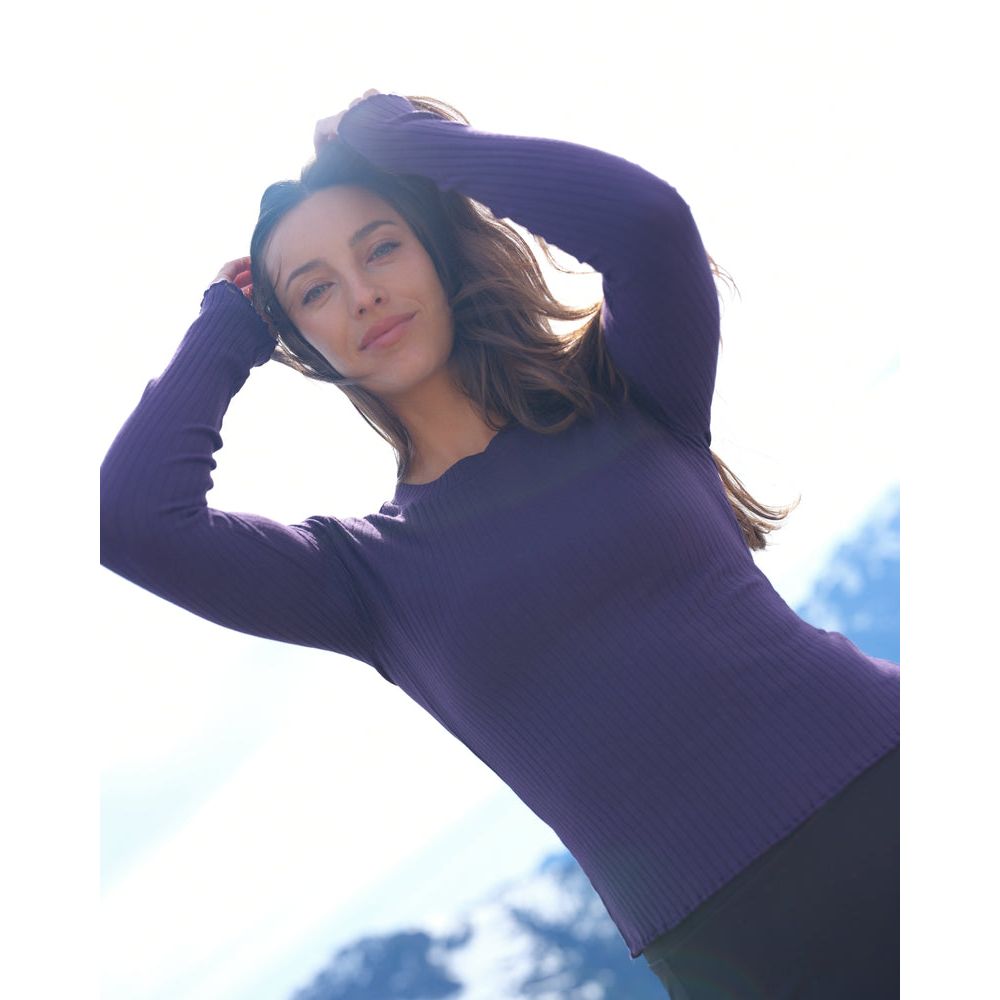 Tentree Newell LS - Women's