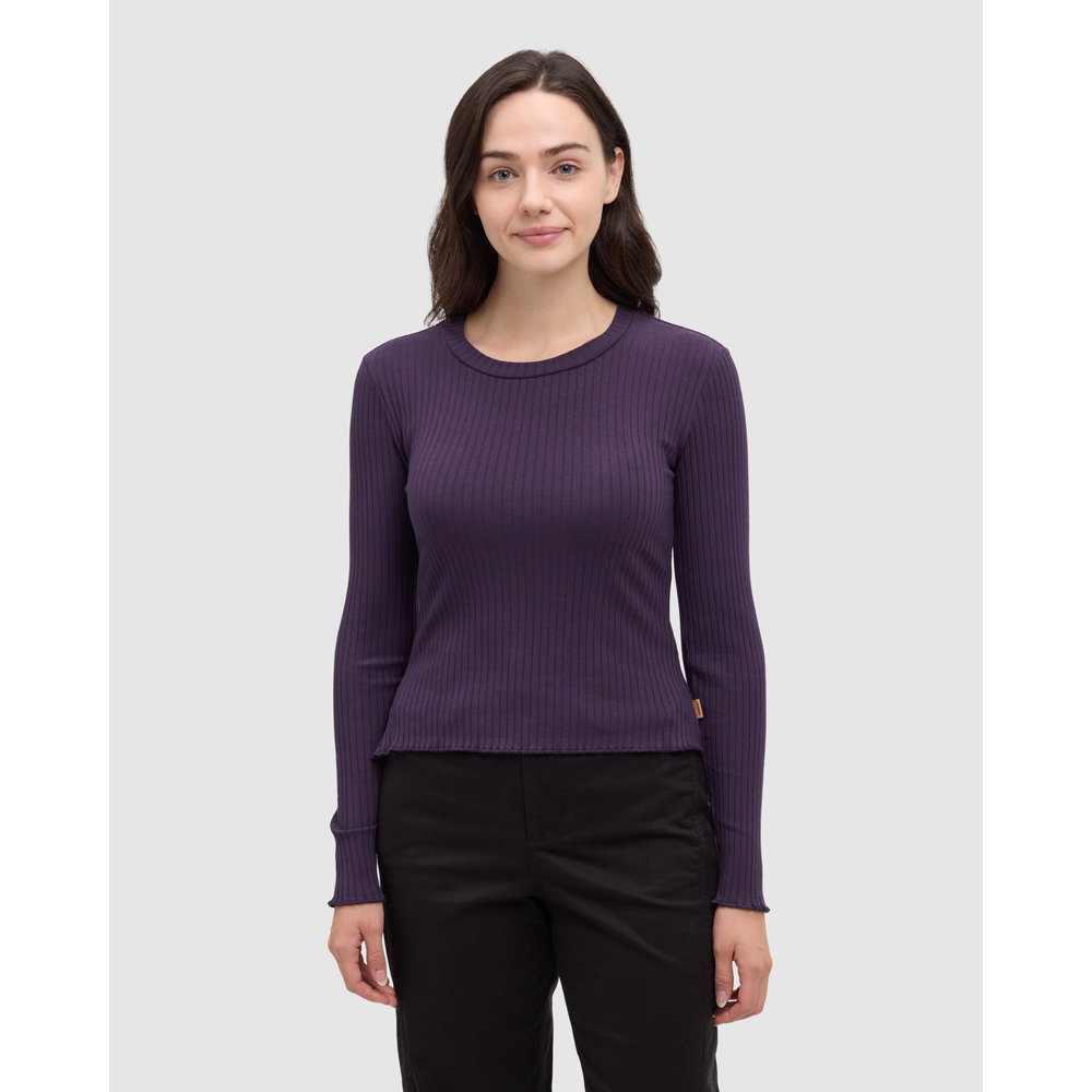 Tentree Newell LS - Women's