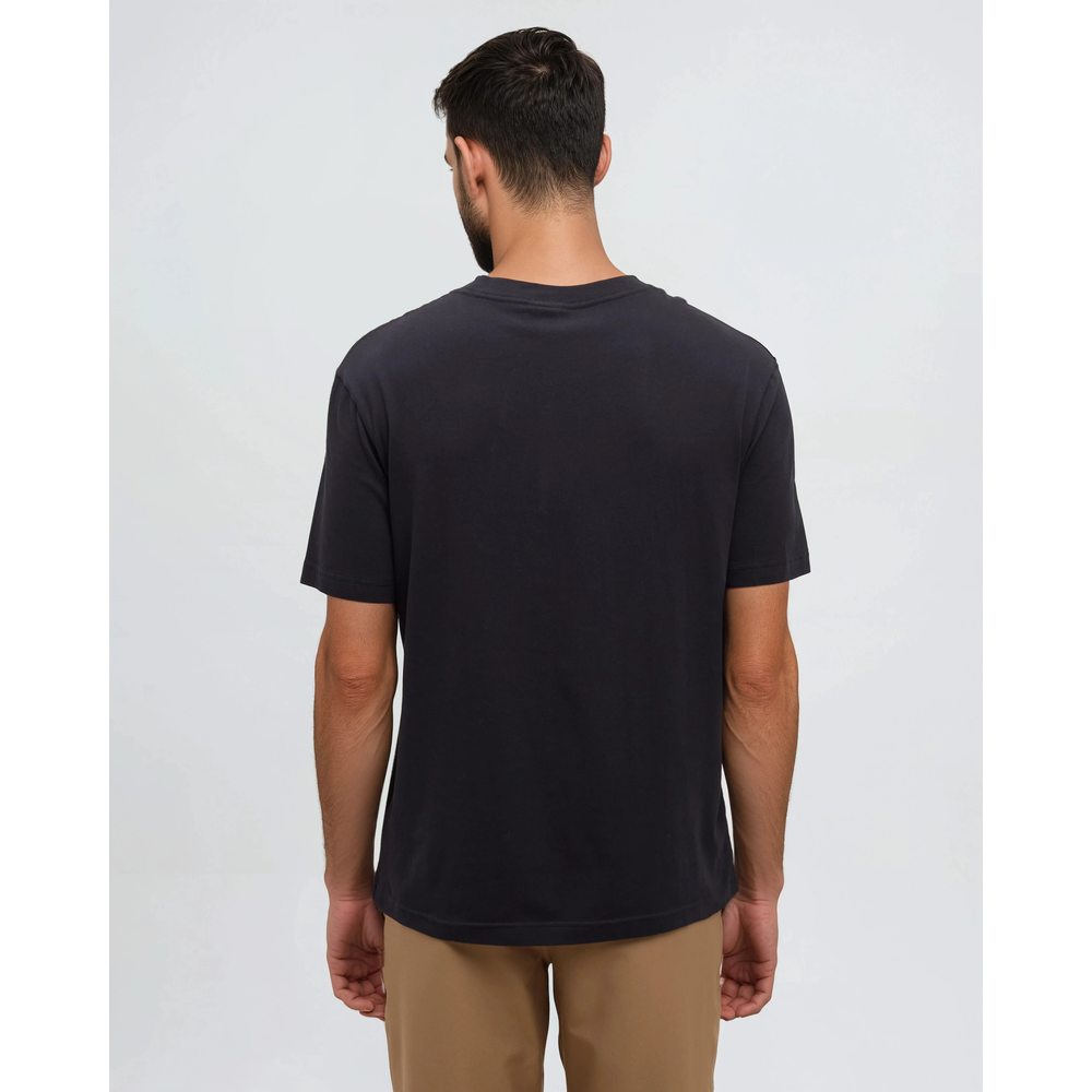 Tentree Parks Landscape Relaxed T-Shirt - Men's