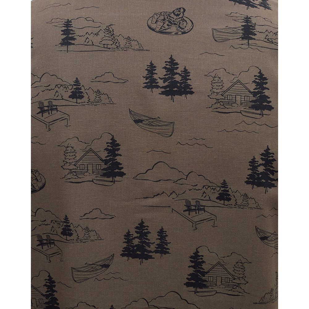 Tentree Redwood Shirt - Men's