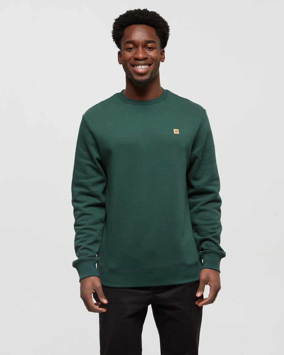 Tentree Reynard Crew - Men's