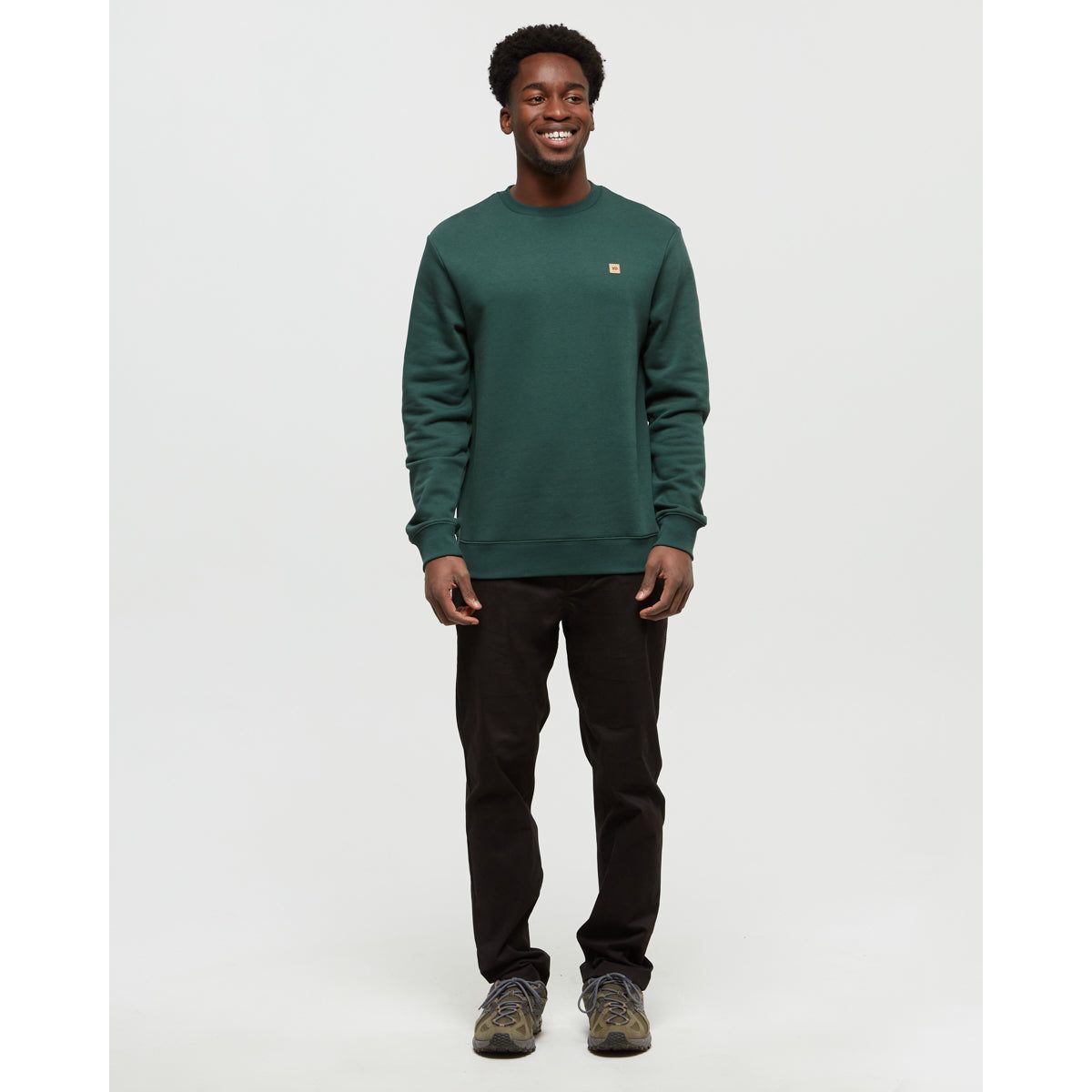 Tentree Reynard Crew - Men's