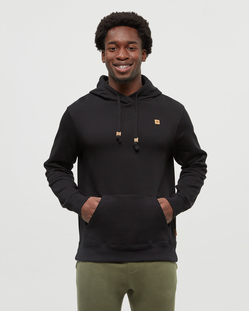 Tentree Reynard Hoodie - Men's