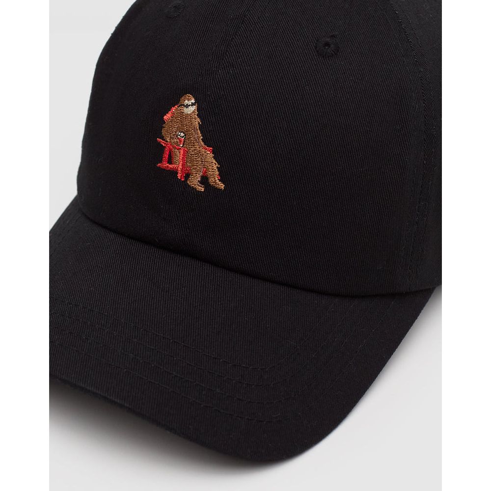 Tentree Sasquatch Peak Hat