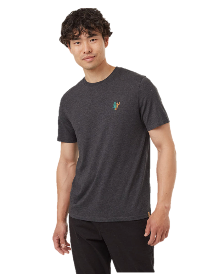 Tentree Sasquatch SS T-Shirt - Men's