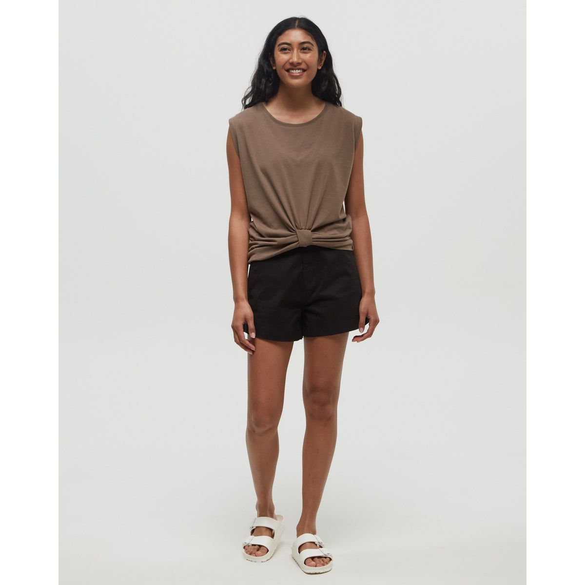 Tentree Seton T-Shirt - Women's