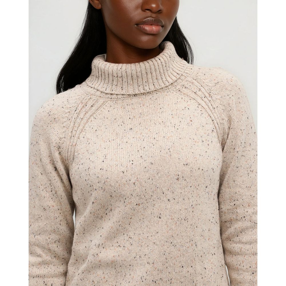 Tentree Spokane Fleck Sweater - Women's
