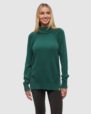 Tentree Spokane Sweater - Women's
