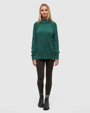 Tentree Spokane Sweater - Women's