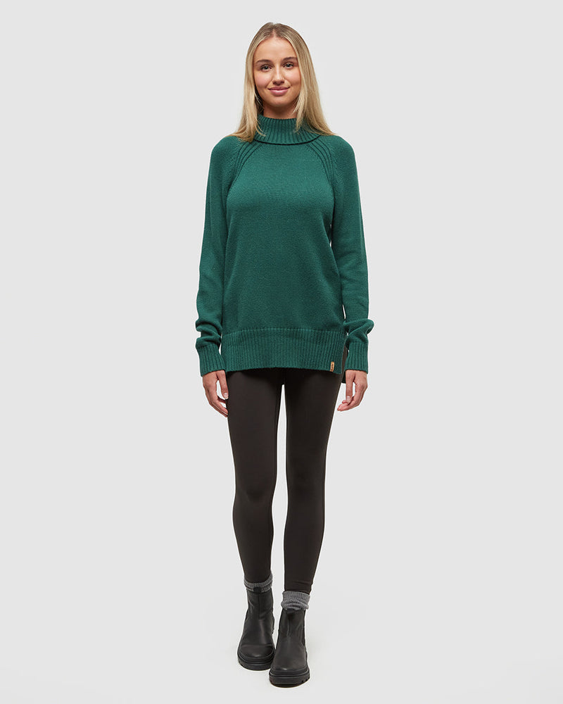Tentree Spokane Sweater - Women's