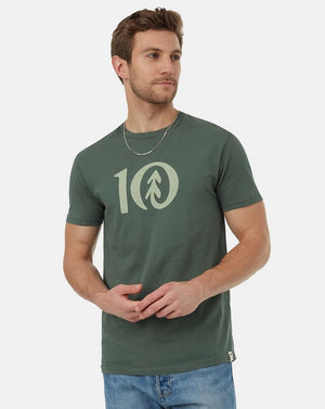 Tentree Ten T-Shirt - Men's