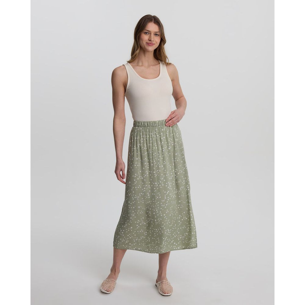 Tentree Yaletown Skirt - Women's