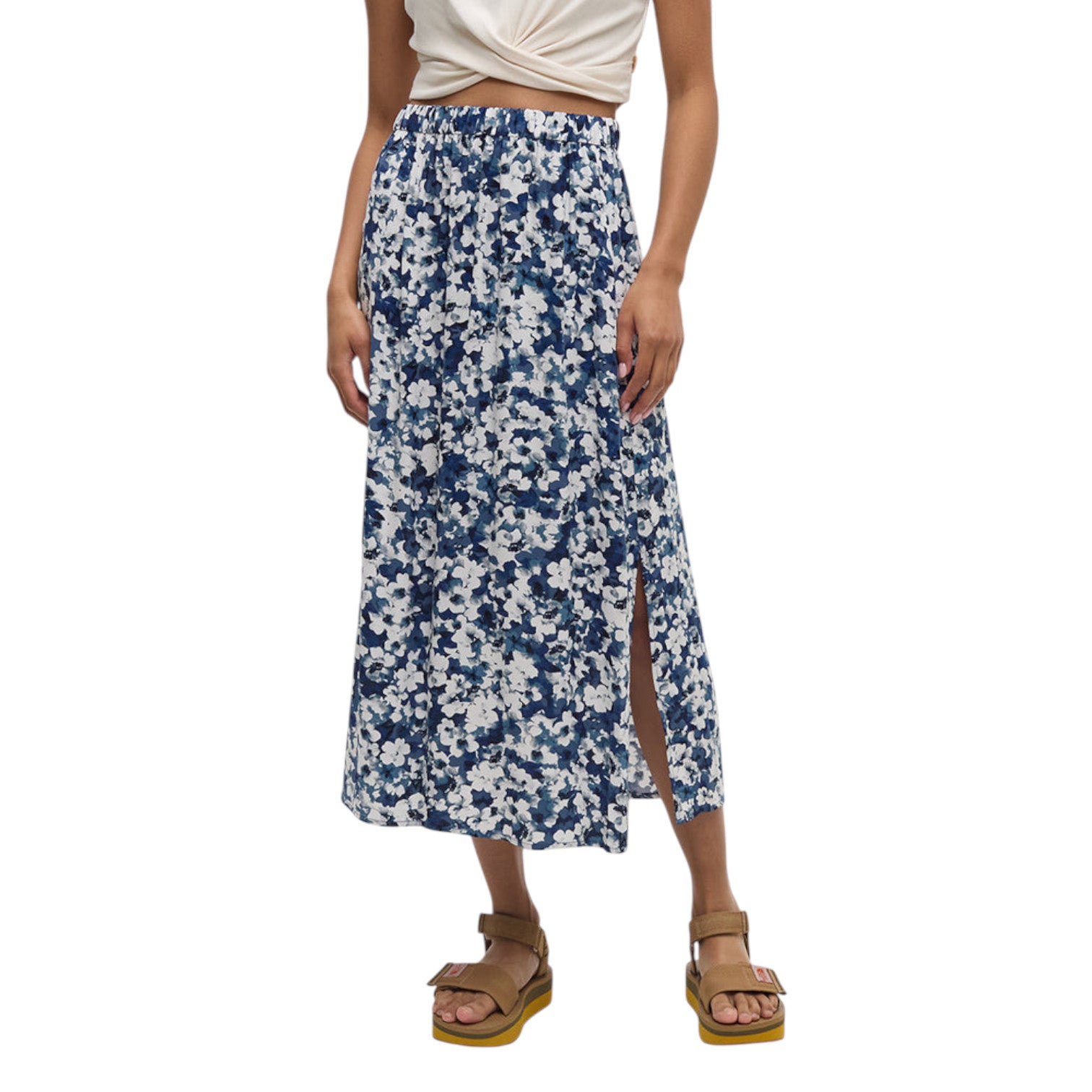 Tentree Yaletown Skirt - Women's