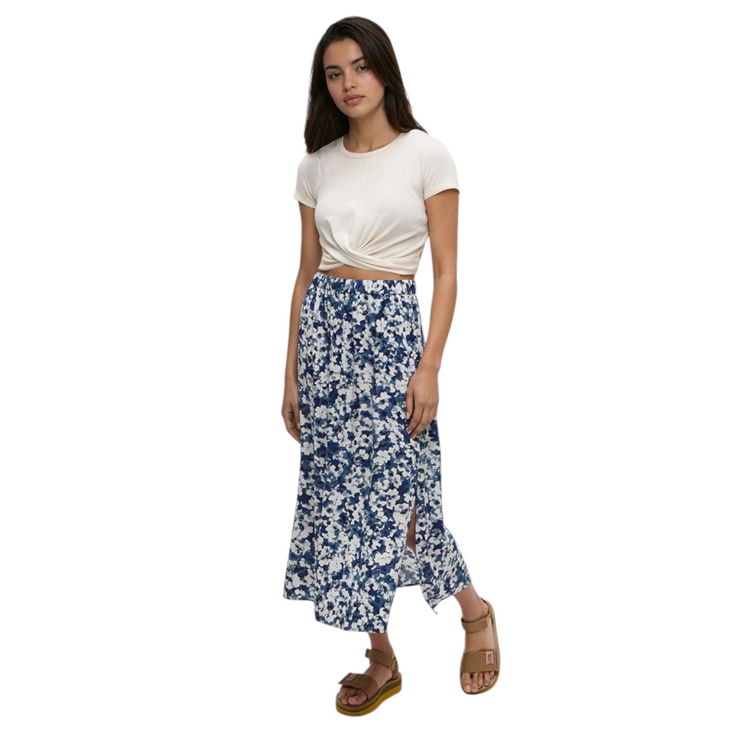 Tentree Yaletown Skirt - Women's