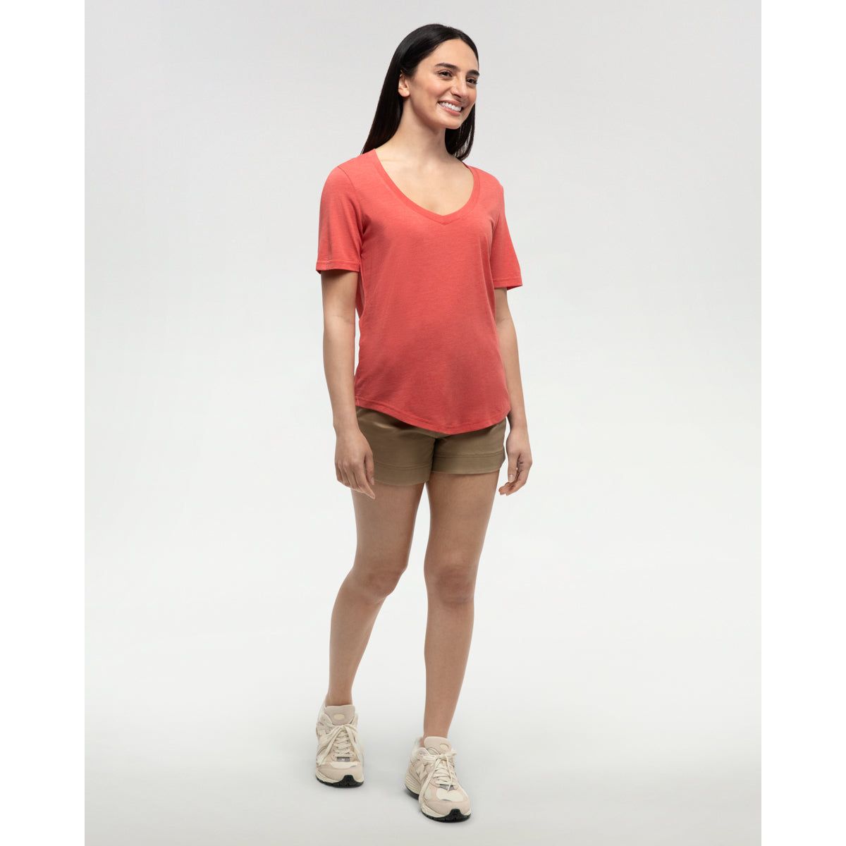 Tentree Brackley SS T-Shirt - Women's
