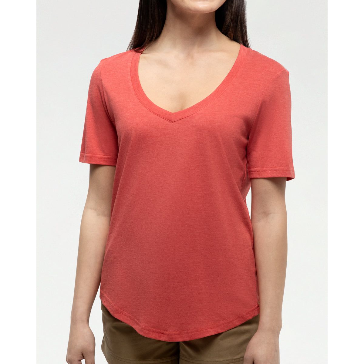 Tentree Brackley SS T-Shirt - Women's