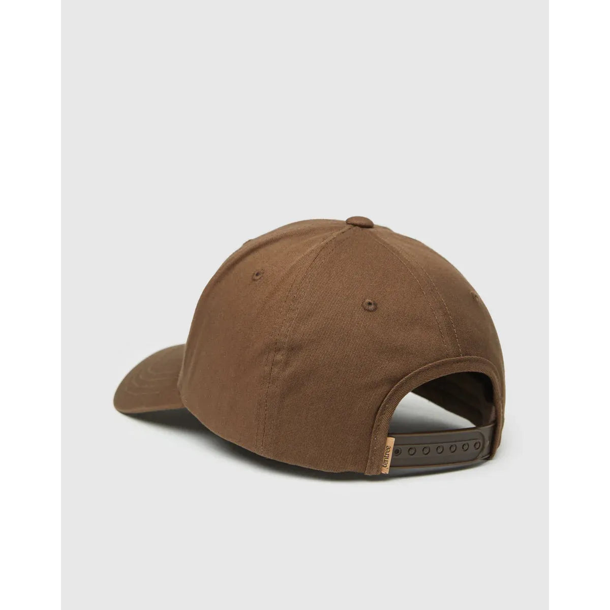 Tentree Cork Icon Elevation Hat