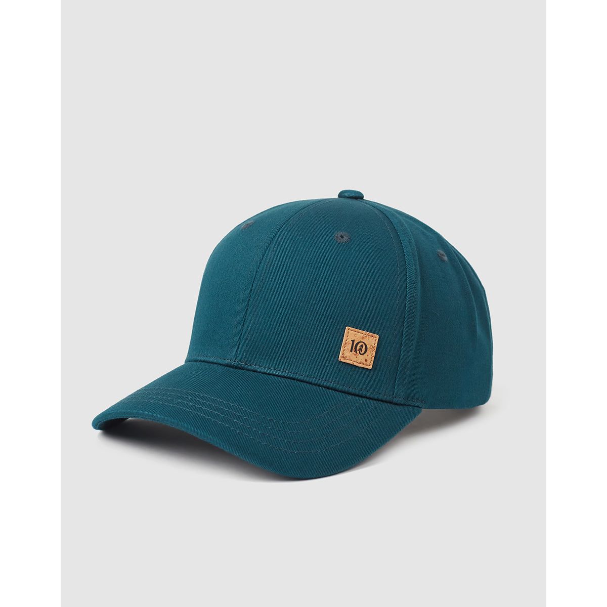 Tentree Cork Icon Elevation Hat