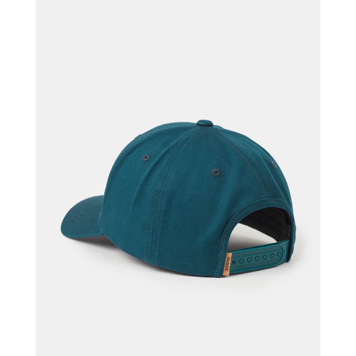 Tentree Cork Icon Elevation Hat