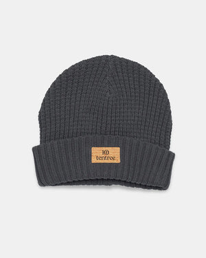 Tentree Cork Patch Beanie