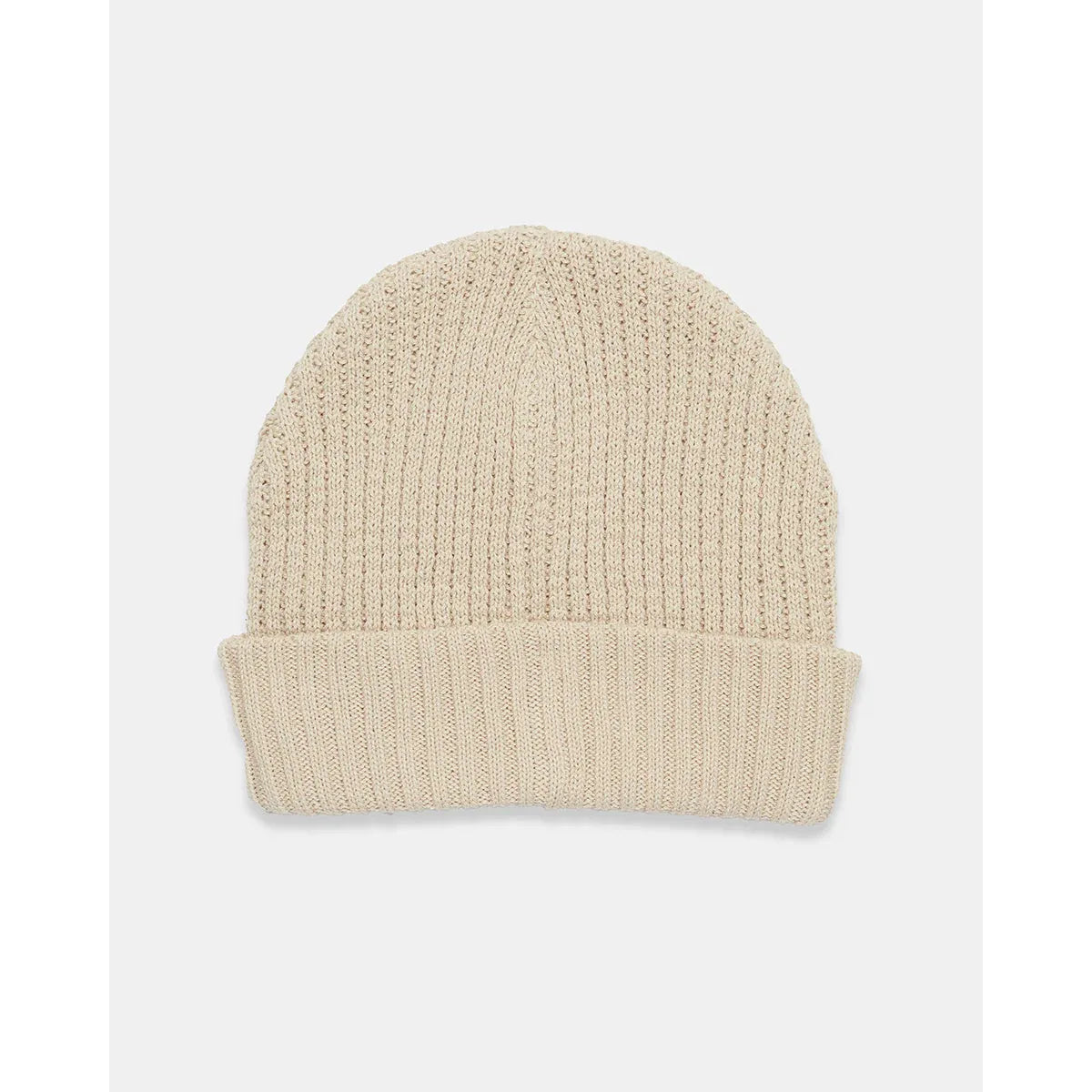 Tentree Cork Patch Beanie