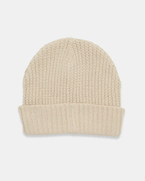 Tentree Cork Patch Beanie