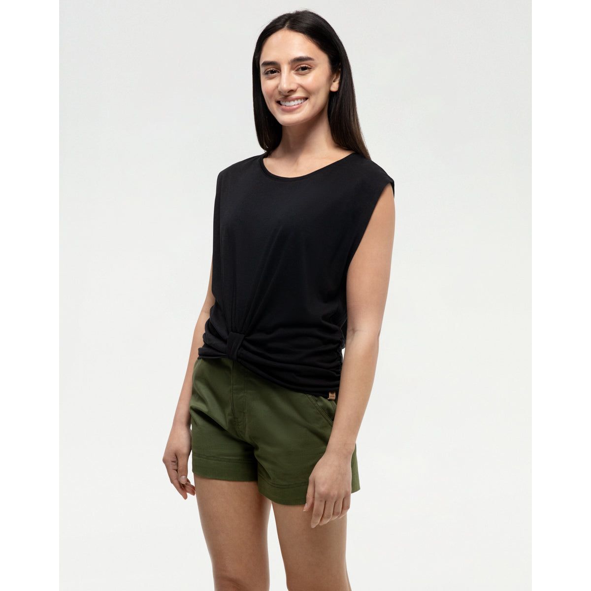 Tentree Seton T-Shirt - Women's