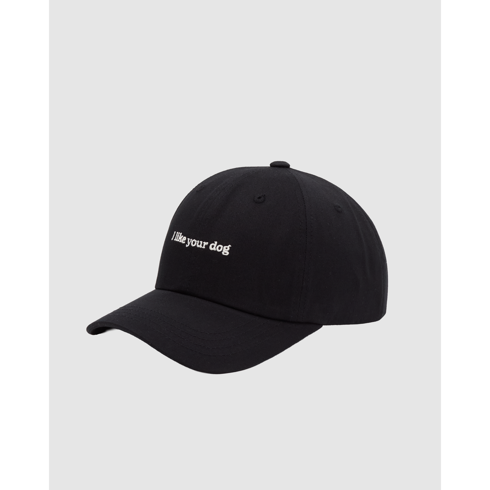 Tentree Slogan Peak Hat - Unisex