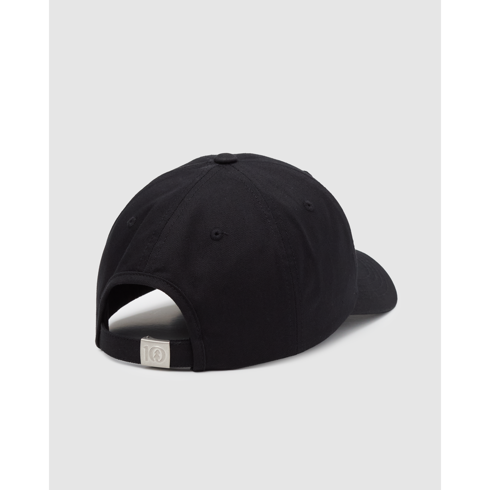 Tentree Slogan Peak Hat - Unisex