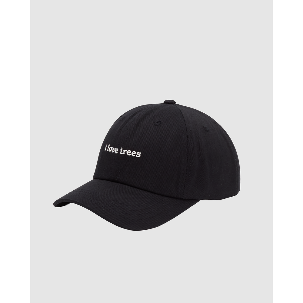 Tentree Slogan Peak Hat - Unisex