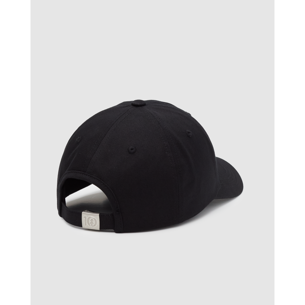 Tentree Slogan Peak Hat - Unisex