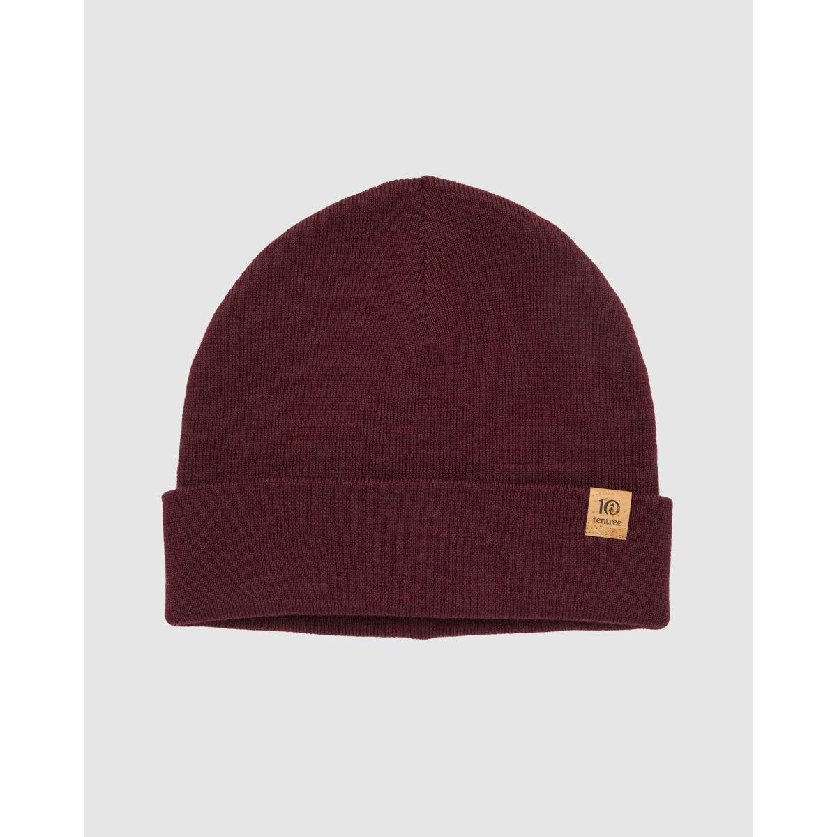 Tentree Wool Kurt Beanie