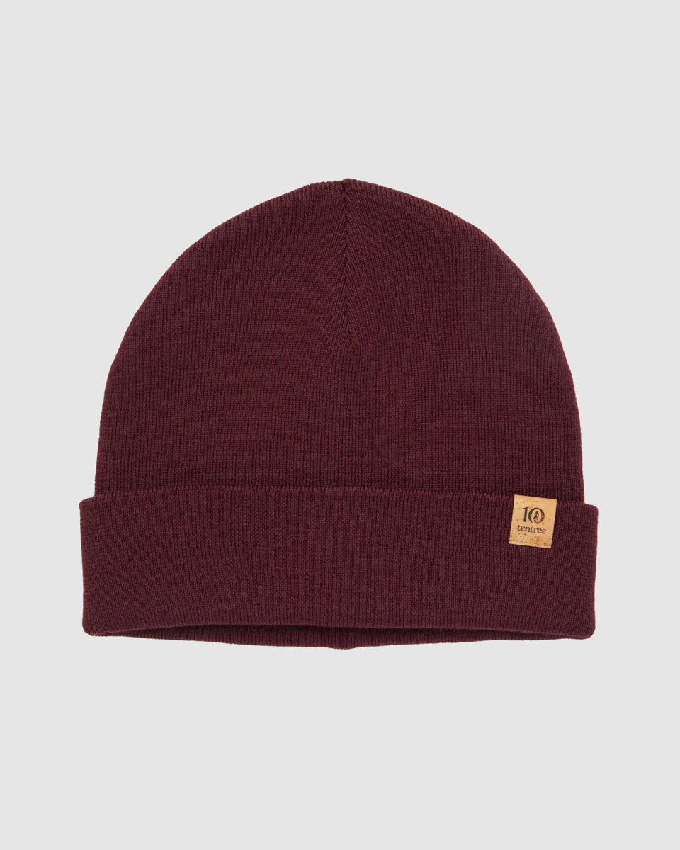 Tentree Wool Kurt Beanie