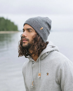 Tentree Wool Kurt Beanie