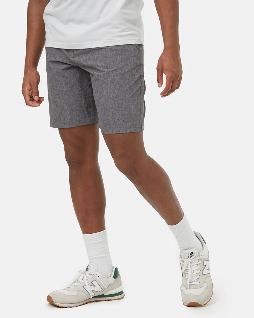 Tentree inMotion Latitude Shorts Light - Men's