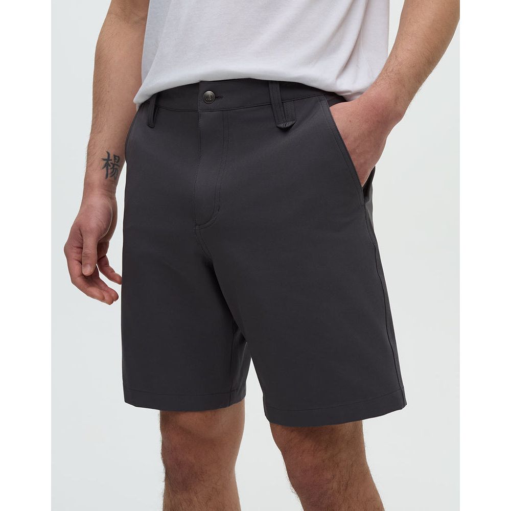 Tentree inMotion Latitude Shorts - Men's