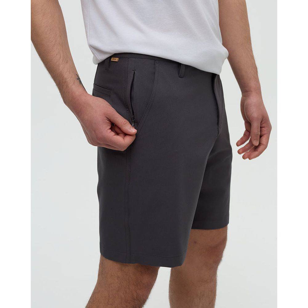 Tentree inMotion Latitude Shorts - Men's