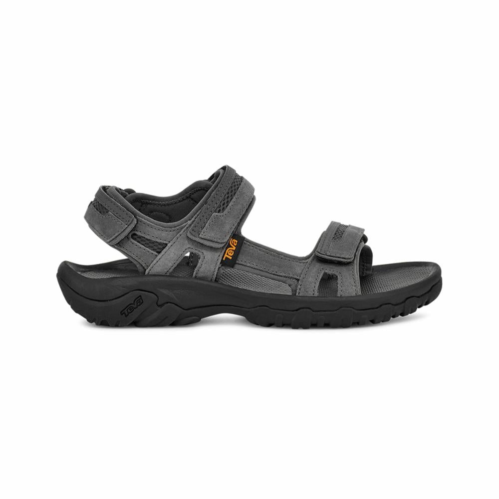 Teva Hudson - Men's