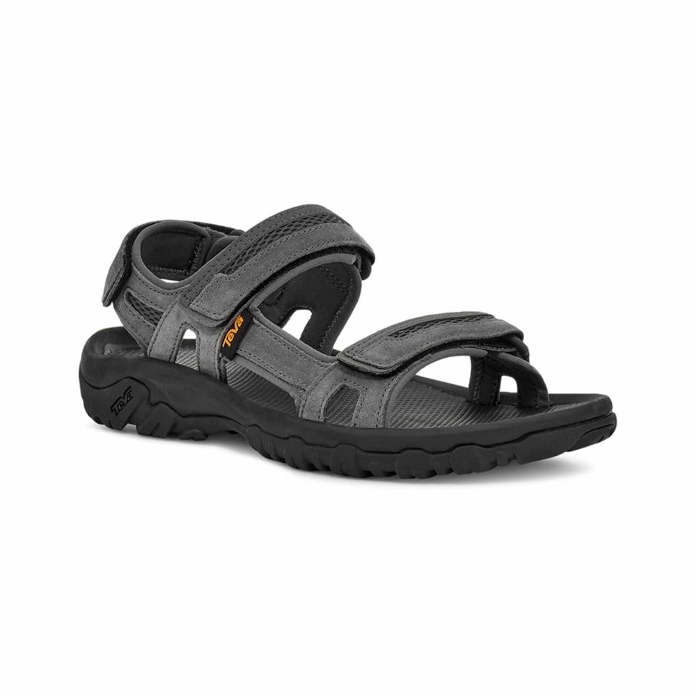 Teva Hudson - Men's