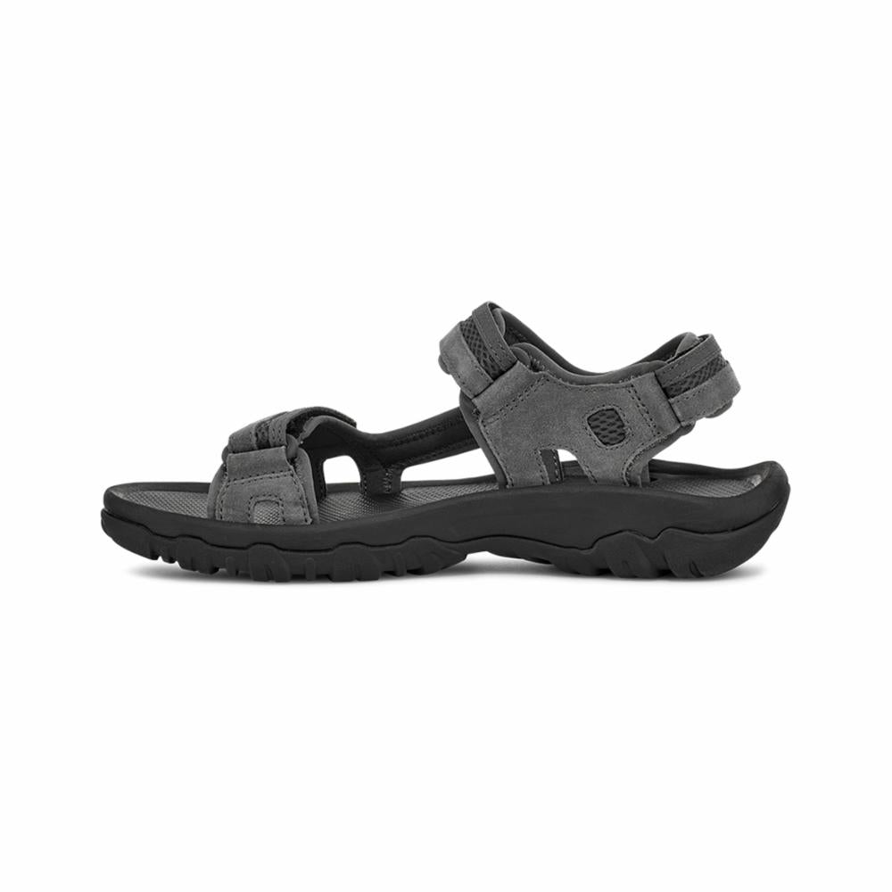 Teva Hudson - Men's