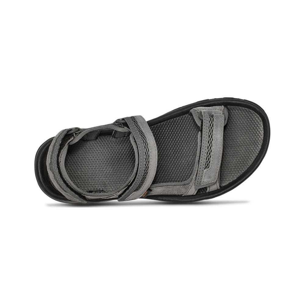 Teva Hudson - Men's