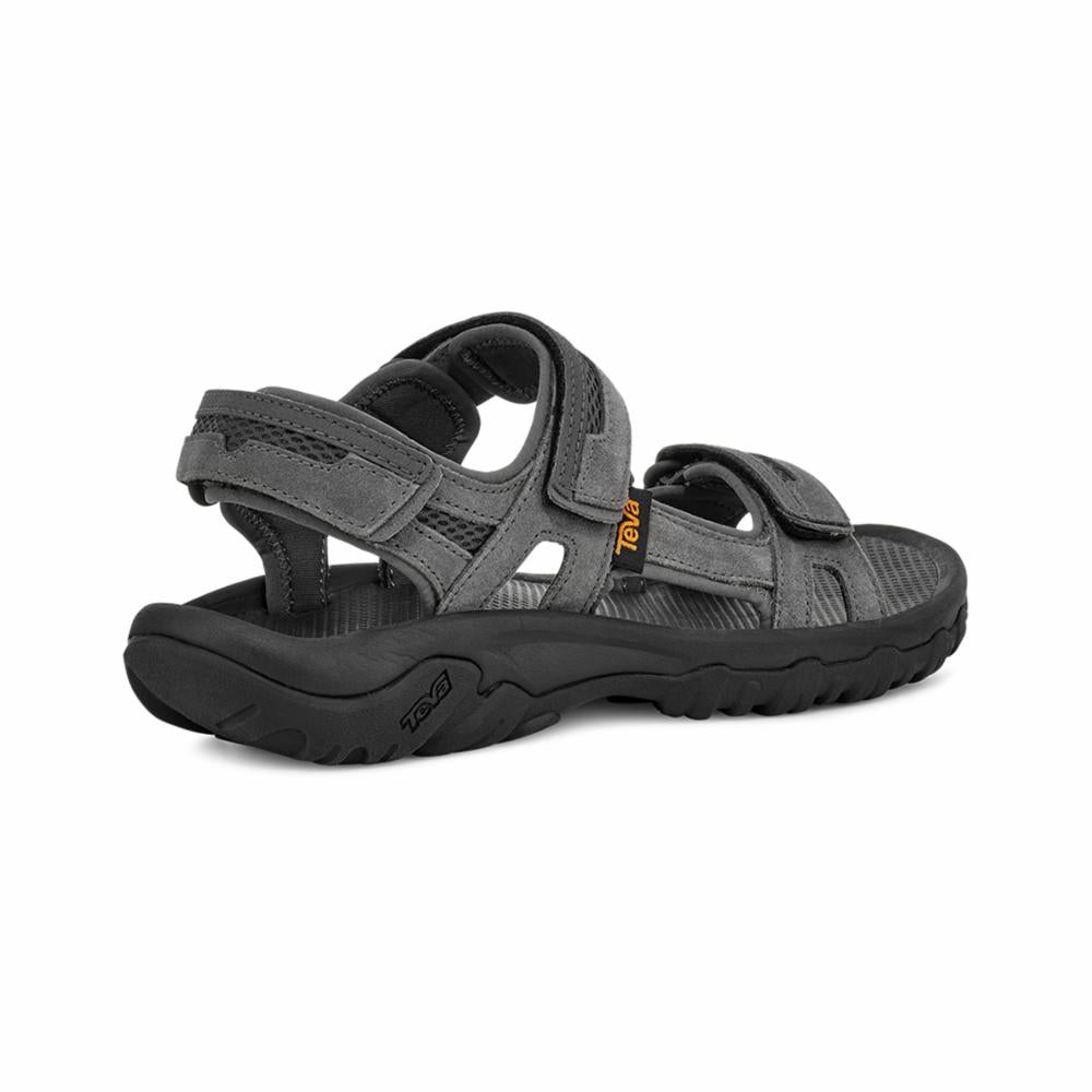 Teva Hudson - Men's