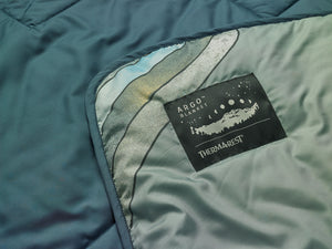 Therm-a-Rest Argo Blanket