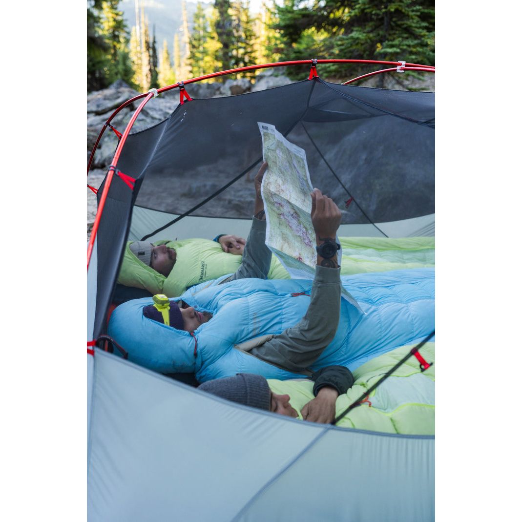 Therm-a-Rest Boost 650 20