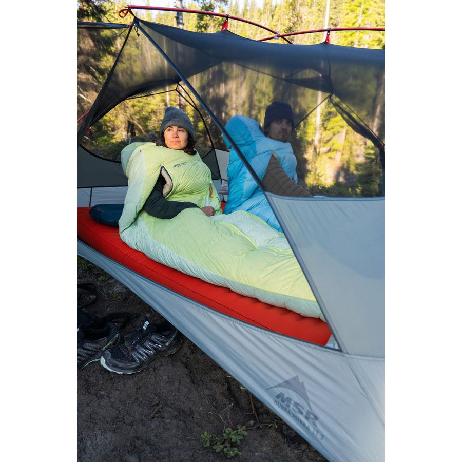 Therm-a-Rest Boost 650 32