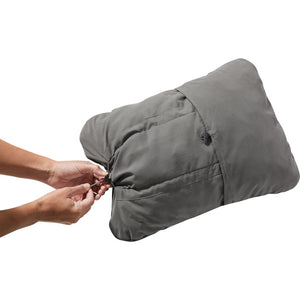 Therm-a-Rest Compressible Cinch Pillow - Large