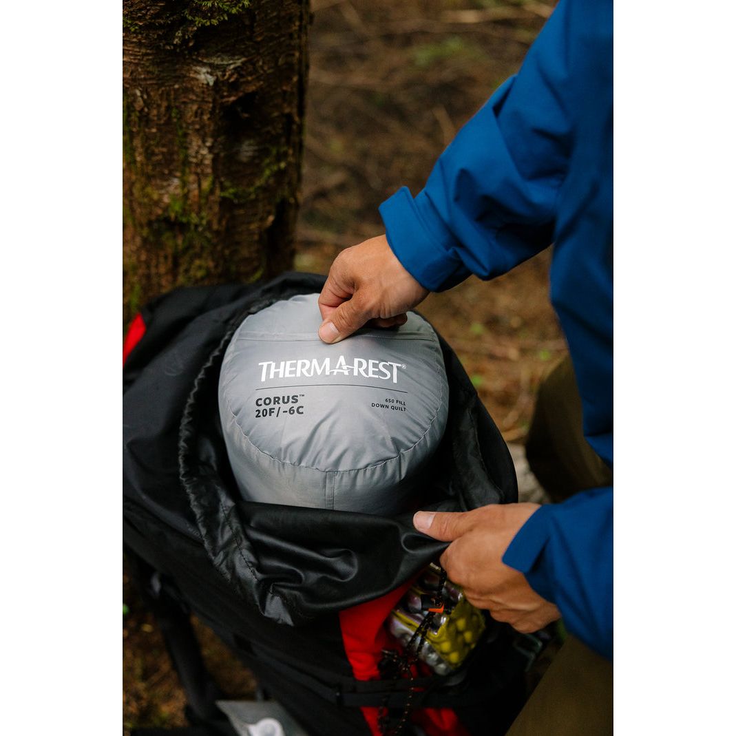 Therm-a-Rest Corus 20 Quilt