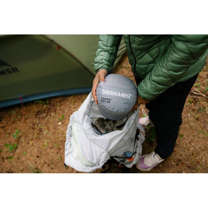 Therm-a-Rest Corus 32 Quilt