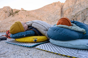 Therm-a-Rest NeoAir XLite NXT